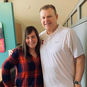 Meet your Posher, Brooke